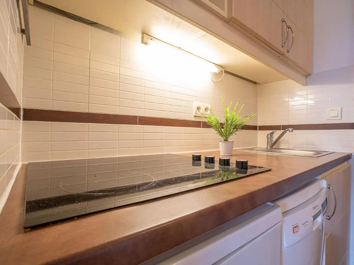Studio Village Cap Esterel - Le Village-39 By Interhome Saint-Raphaël