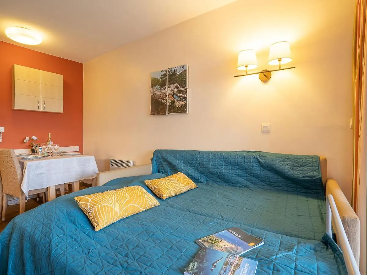 Apartament Studio Village Cap Esterel - Le Village-39 By Interhome Saint-Raphaël